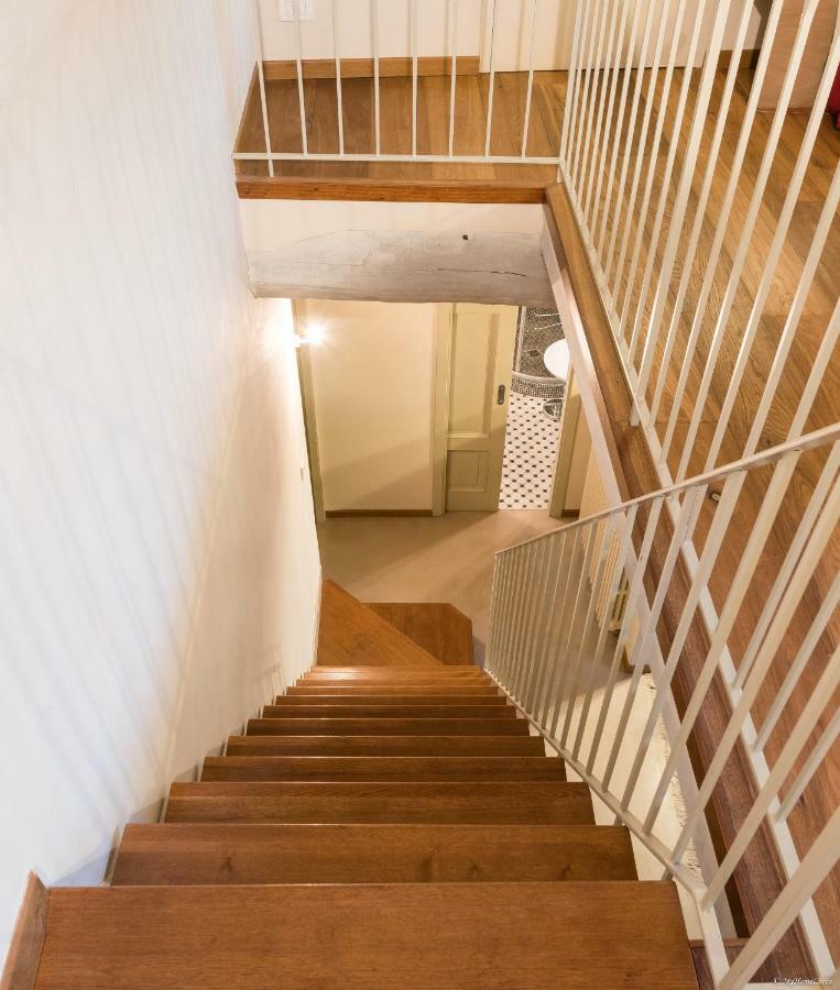 Apartamento Tornese With Private Parking And Terrace Lucca Exterior foto